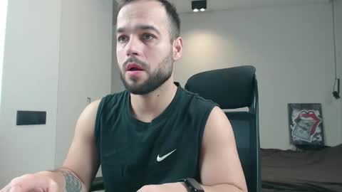 DeAlex online show from February 2026 03:45:01 AM