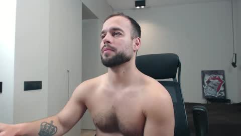 DeAlex online show from February 2026 12:14:02 AM