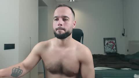 DeAlex online show from February 2026 03:24:02 PM