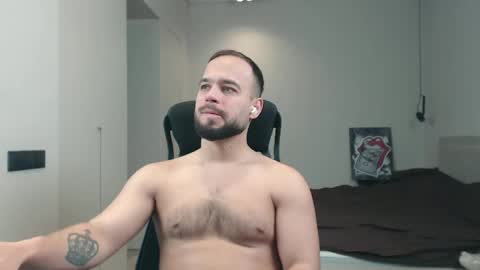 DeAlex online show from March 2026 09:27:01 AM