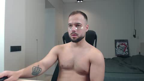 DeAlex online show from March 2026 09:47:01 AM