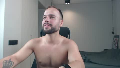 DeAlex online show from June 2026 11:14:02 AM