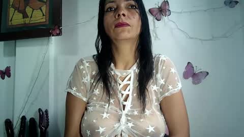 Snapshot of sandy10_vanegas chatting on January 2025 02:51:02 PM sandy10_vanegas online show from January 2025 02:51:02 PM