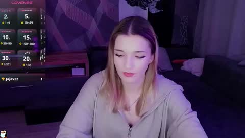 sandy_belle88 online show from November 2025 10:21:01 PM