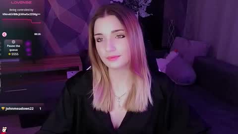sandy_belle88 online show from November 2025 06:51:02 PM