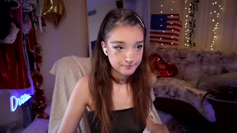 Sandy Nekochan online show from September 2025 07:30:02 AM