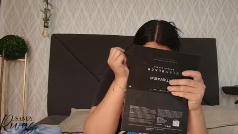 SAM  online show from March 2026 12:05:01 PM