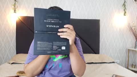 SAM  online show from March 2026 12:05:01 PM