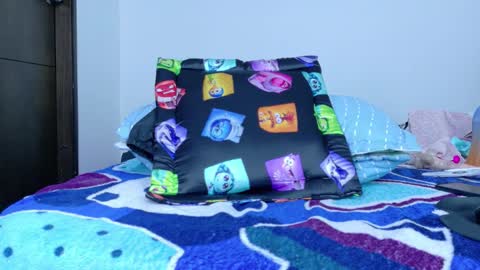 Snapshot of sandylau_ chatting on February 2026 12:25:01 AM sandy online show from February 2026 12:25:01 AM