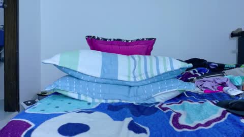 Snapshot of sandylau_ chatting on February 2026 09:26:01 PM sandy online show from February 2026 09:26:01 PM