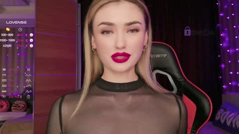 Sandy online show from February 2025 04:16:02 AM