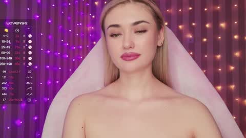 Sandy online show from March 2025 11:47:02 AM