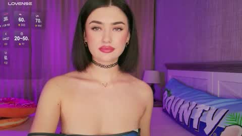 Sandy online show from October 2025 09:15:01 PM