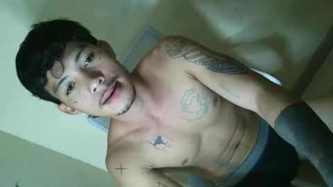 Snapshot of sangre_adamusxxx chatting on February 2026 03:32:01 PM sangre_adamusxxx online show from February 2026 03:32:01 PM