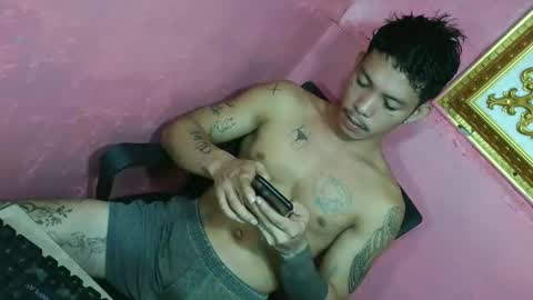 Snapshot of sangre_adamusxxx chatting on June 2026 09:23:02 AM sangre_adamusxxx online show from June 2026 09:23:02 AM