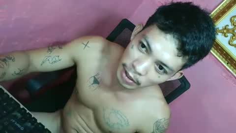 Snapshot of sangre_adamusxxx chatting on June 2026 02:33:01 PM sangre_adamusxxx online show from June 2026 02:33:01 PM