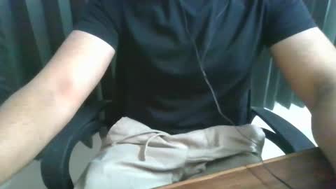 Snapshot of sanjuu2025 chatting on October 2025 12:49:02 PM sanjuu online show from October 2025 12:49:02 PM