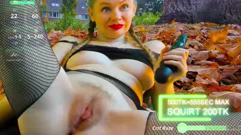 sansa_staark online show from October 2025 07:20:02 AM