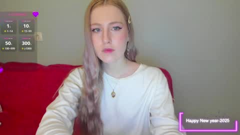 Lola online show from January 2025 04:33:01 PM