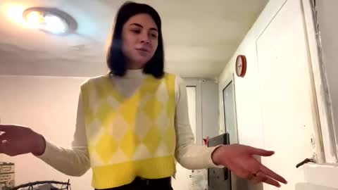 Christen and Joe online show from January 2026 08:39:02 AM