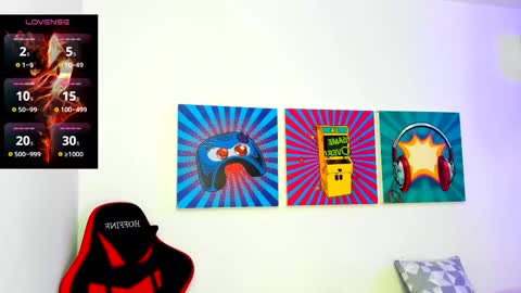 Snapshot of santana_maximo chatting on February 2026 01:01:02 PM Maximo Santana online show from February 2026 01:01:02 PM