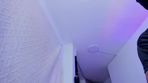 Santi Ferrer online show from September 2025 01:11:01 AM