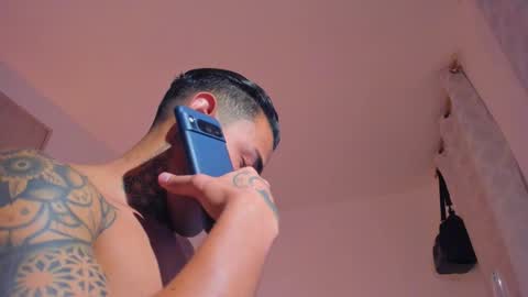 Snapshot of santi__ferrer chatting on March 2026 01:54:01 AM Santi Ferrer online show from March 2026 01:54:01 AM