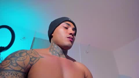 Snapshot of santi__ferrer chatting on March 2026 12:48:02 AM Santi Ferrer online show from March 2026 12:48:02 AM