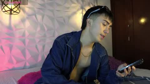 santi_fabulous online show from March 2025 06:13:02 AM