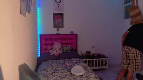 santi_fabulous online show from December 2025 03:01:02 AM