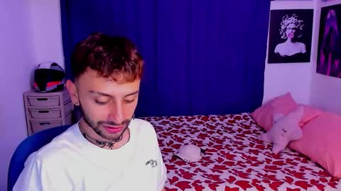 Snapshot of santi_mateo chatting on February 2026 03:38:02 AM Santi online show from February 2026 03:38:02 AM