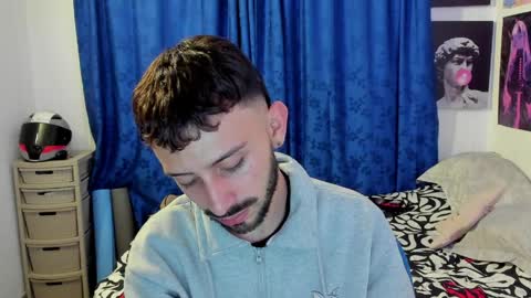 Snapshot of santi_mateo chatting on April 2026 03:26:01 AM Santi online show from April 2026 03:26:01 AM