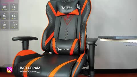 ADRIK CANO online show from January 2026 02:47:01 AM