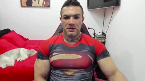 Snapshot of santi_pastori chatting on November 2025 04:08:02 PM santi_pastori online show from November 2025 04:08:02 PM