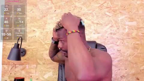  Santi online show from January 2026 02:58:02 AM