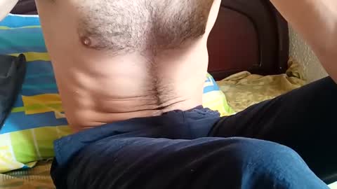 Santiago online show from December 2024 04:32:02 PM