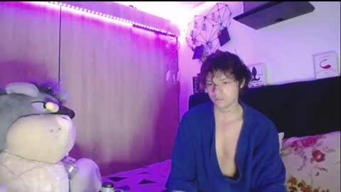 Santii online show from March 2026 09:58:02 AM