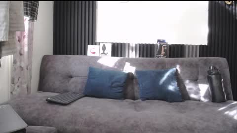 Snapshot of santii_rose chatting on May 2026 11:51:02 AM Santii online show from May 2026 11:51:02 AM