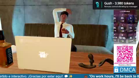 santiiagonavas online show from December 2024 05:51:01 PM