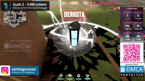 santiiagonavas online show from February 2025 04:08:02 AM