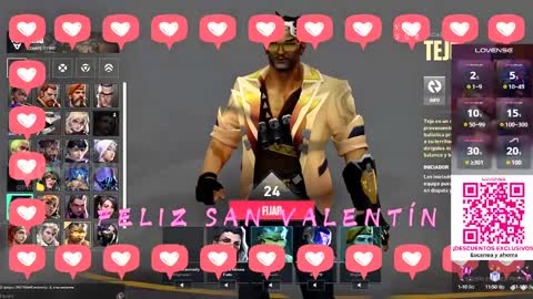 santiiagonavas online show from February 2025 01:21:01 AM