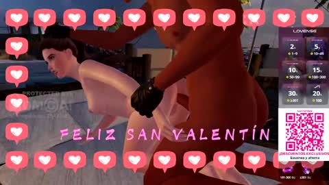 santiiagonavas online show from February 2025 10:33:02 AM