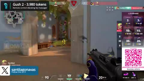 santiiagonavas online show from February 2025 02:09:02 AM