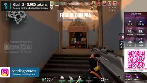 santiiagonavas online show from February 2025 05:15:01 AM