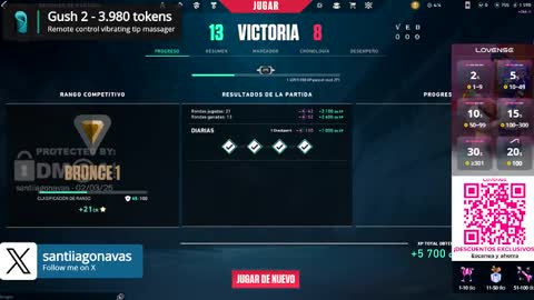 santiiagonavas online show from March 2025 02:47:02 AM