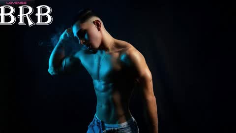 Santiago Seans online show from November 2025 12:17:01 PM