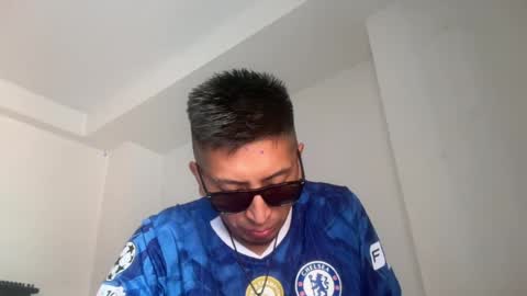 Snapshot of santisanton chatting on July 2026 10:55:01 AM santisanton online show from July 2026 10:55:01 AM