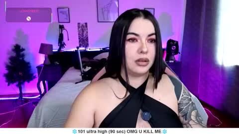 Liah Santos online show from February 2026 02:35:01 PM