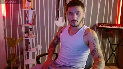 Snapshot of santti_torres chatting on January 2025 03:00:02 AM Santy Torres online show from January 2025 03:00:02 AM