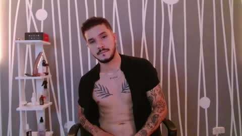 Snapshot of santti_torres chatting on March 2025 04:34:02 AM Santy Torres online show from March 2025 04:34:02 AM